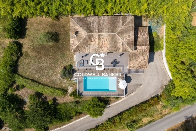 House for sale in VENCE  - 5 rooms - 260 m&sup2; 