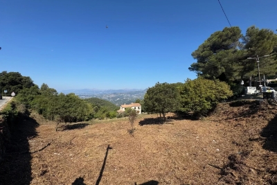 Building plot for sale in EZE   - 1728 m&sup2; 