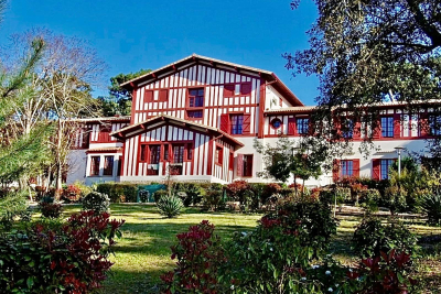 Apartment for sale in ARCACHON  - 3 rooms - 59 m&sup2; 