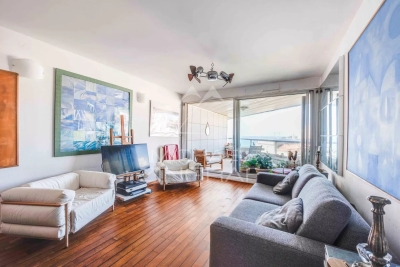 Apartment for sale in BIARRITZ  - 2 rooms - 28 m&sup2; 