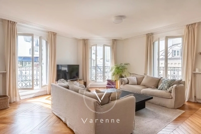 Apartment for sale in PARIS 6EME  - 5 rooms - 135 m&sup2; 