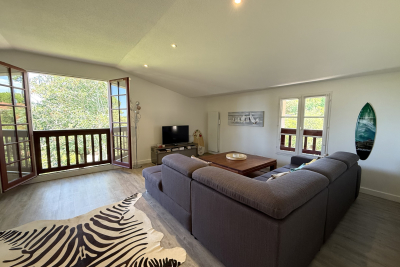 Apartment for sale in ARCACHON  - 3 rooms - 72 m&sup2; 