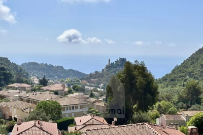 Apartment for sale in EZE  - 2 rooms - 45 m&sup2; 