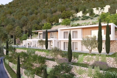 Building plot for sale in EZE   - 2907 m&sup2; 