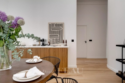 Apartment for sale in AIX-EN-PROVENCE  - 4 rooms - 76 m&sup2; 