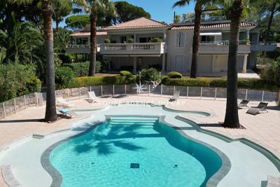 Apartment for sale in ST-RAPHAËL  - 1 rooms - 26 m&sup2; 