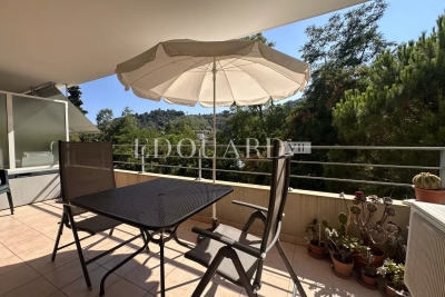 Apartment for sale in MENTON  - 2 rooms - 58 m&sup2; 