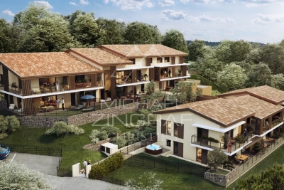 Apartment for sale in MANDELIEU-LA-NAPOULE  - 3 rooms - 81 m&sup2; 