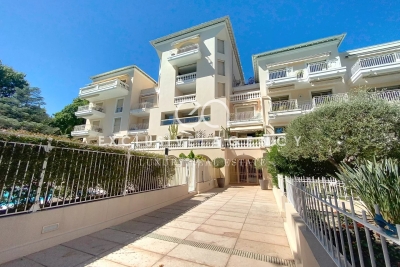 Apartment for sale in LE CANNET  - 4 rooms - 90 m&sup2; 