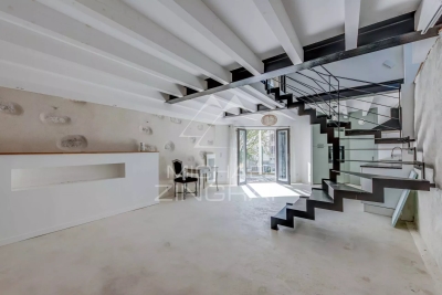 Apartment for sale in BIARRITZ  - 3 rooms - 69 m&sup2; 