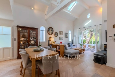 House for sale in CAP D'ANTIBES   - 100 m&sup2; 