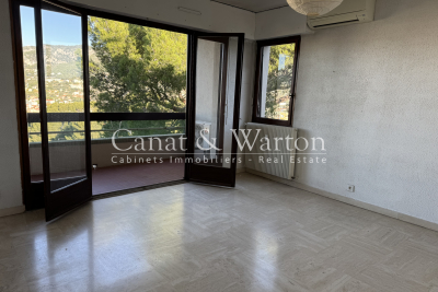 Apartment for sale in TOULON  - 3 rooms - 71 m&sup2; 