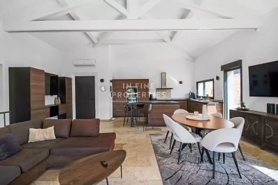 House for sale in VALBONNE  - 5 rooms - 150 m&sup2; 