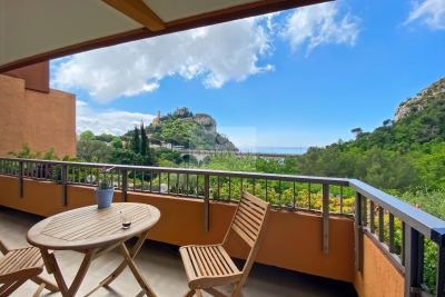Apartment for sale in EZE  - 2 rooms - 60 m&sup2; 