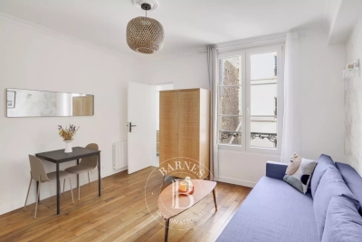 Apartment for sale in PARIS 7EME  - 1 rooms - 19 m&sup2; 