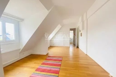 Apartment for sale in BOULOGNE BILLANCOURT  - 3 rooms - 59 m&sup2; 