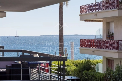 Apartment for sale in JUAN-LES-PINS  - 4 rooms - 128 m&sup2; 