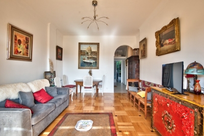 Apartment for sale in BEAULIEU-SUR-MER  - 2 rooms - 56 m&sup2; 