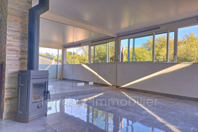 House for sale in VALLAURIS  - 3 rooms - 50 m&sup2; 