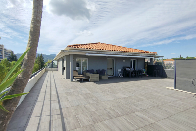 Apartment for sale in MANDELIEU-LA-NAPOULE  - 4 rooms - 92 m&sup2; 