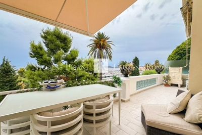 Apartment for sale in BEAULIEU-SUR-MER  - 2 rooms - 67 m&sup2; 