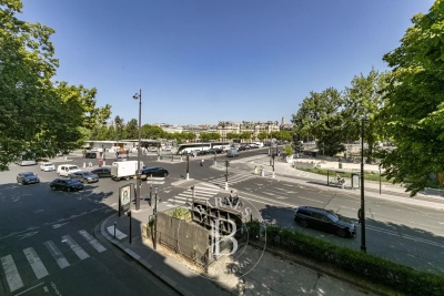 Apartment for sale in PARIS 7EME  - 6 rooms - 202 m&sup2; 