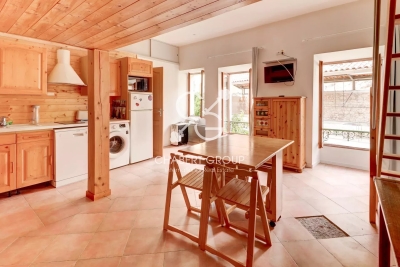 Apartment for sale in VILLEFRANCHE-SUR-MER  - 1 rooms - 37 m&sup2; 