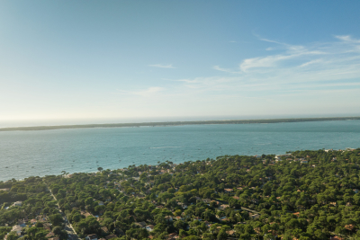 House for sale in LA TESTE-DE-BUCH  - 10 rooms - 550 m&sup2; 