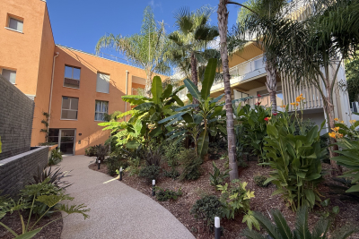 Apartment to rent in EZE  - 3 rooms - 60 m&sup2; 