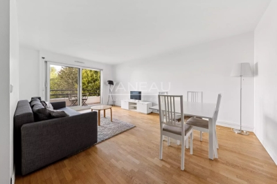 Apartment for sale in BOULOGNE BILLANCOURT  - 2 rooms - 48 m&sup2; 