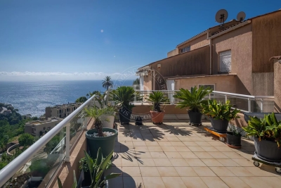 Apartment for sale in EZE  - 4 rooms - 101 m&sup2; 
