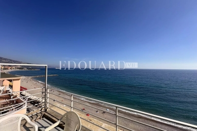Apartment for sale in MENTON  - 2 rooms - 63 m&sup2; 