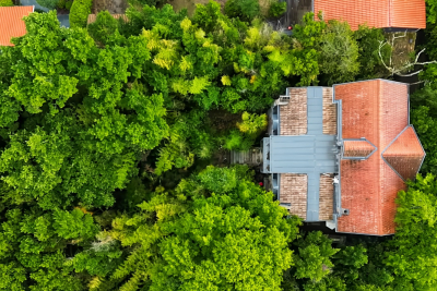 House for sale in ARCACHON  - 5 rooms - 300 m&sup2; 