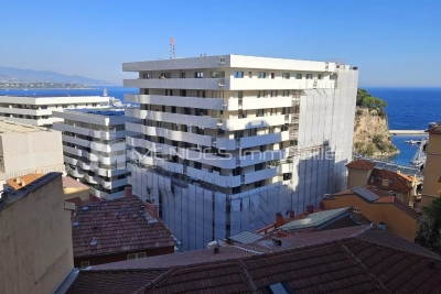 Apartment for sale in MONACO  - 3 rooms - 65 m&sup2; 