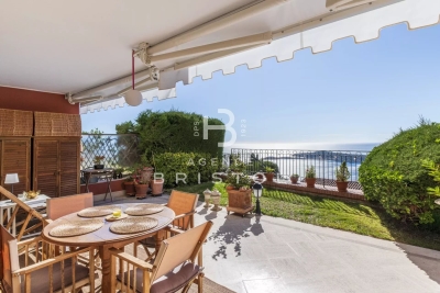 Apartment for sale in EZE  - 2 rooms - 42 m&sup2; 
