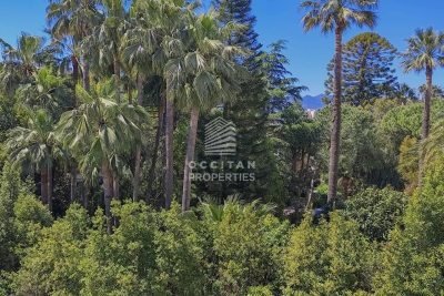 Apartment for sale in CANNES  - 2 rooms - 57 m&sup2; 