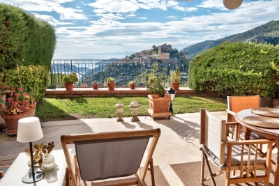 Apartment for sale in EZE  - 2 rooms - 42 m&sup2; 