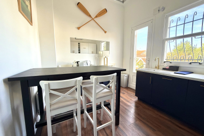 Apartment for sale in ARCACHON  - 3 rooms - 50 m&sup2; 