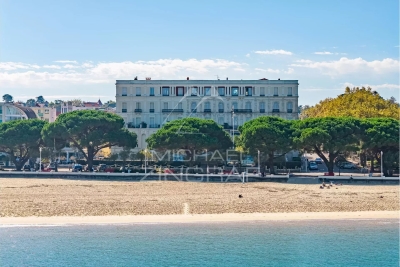 Apartment for sale in ARCACHON  - 3 rooms - 95 m&sup2; 