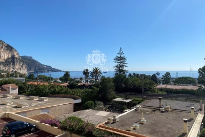 Apartment to rent in BEAULIEU-SUR-MER  - 2 rooms - 56 m&sup2; 