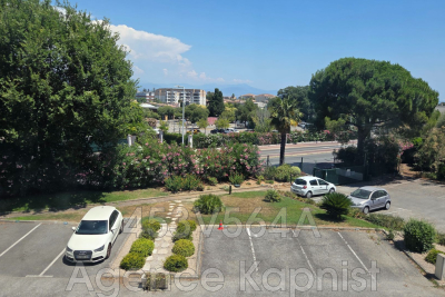 Apartment for sale in ANTIBES   - 23 m&sup2; 