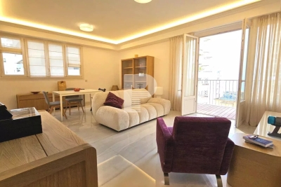 Apartment for sale in MONACO  - 3 rooms - 96 m&sup2; 