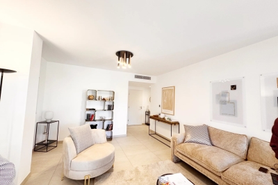 Apartment for sale in EZE  - 4 rooms - 101 m&sup2; 