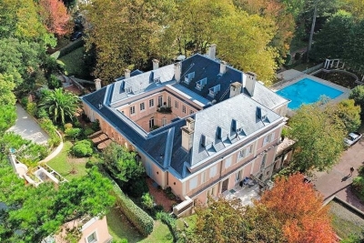 Apartment for sale in BIARRITZ  - 6 rooms - 208 m&sup2; 