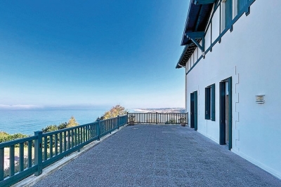 Apartment for sale in BIARRITZ  - 4 rooms - 93 m&sup2; 