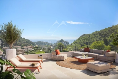 Apartment for sale in EZE  - 4 rooms - 82 m&sup2; 