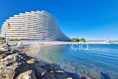 Apartment for sale in VILLENEUVE-LOUBET   - 70 m&sup2; 