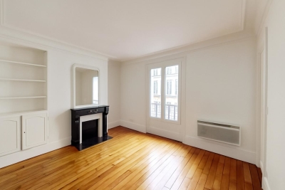 Apartment for sale in PARIS 15EME  - 3 rooms - 54 m&sup2; 