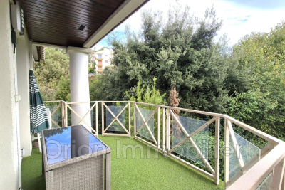 Apartment for sale in MANDELIEU-LA-NAPOULE  - 2 rooms - 34 m&sup2; 
