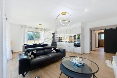 Apartment for sale in MANDELIEU-LA-NAPOULE  - 4 rooms - 83 m&sup2; 